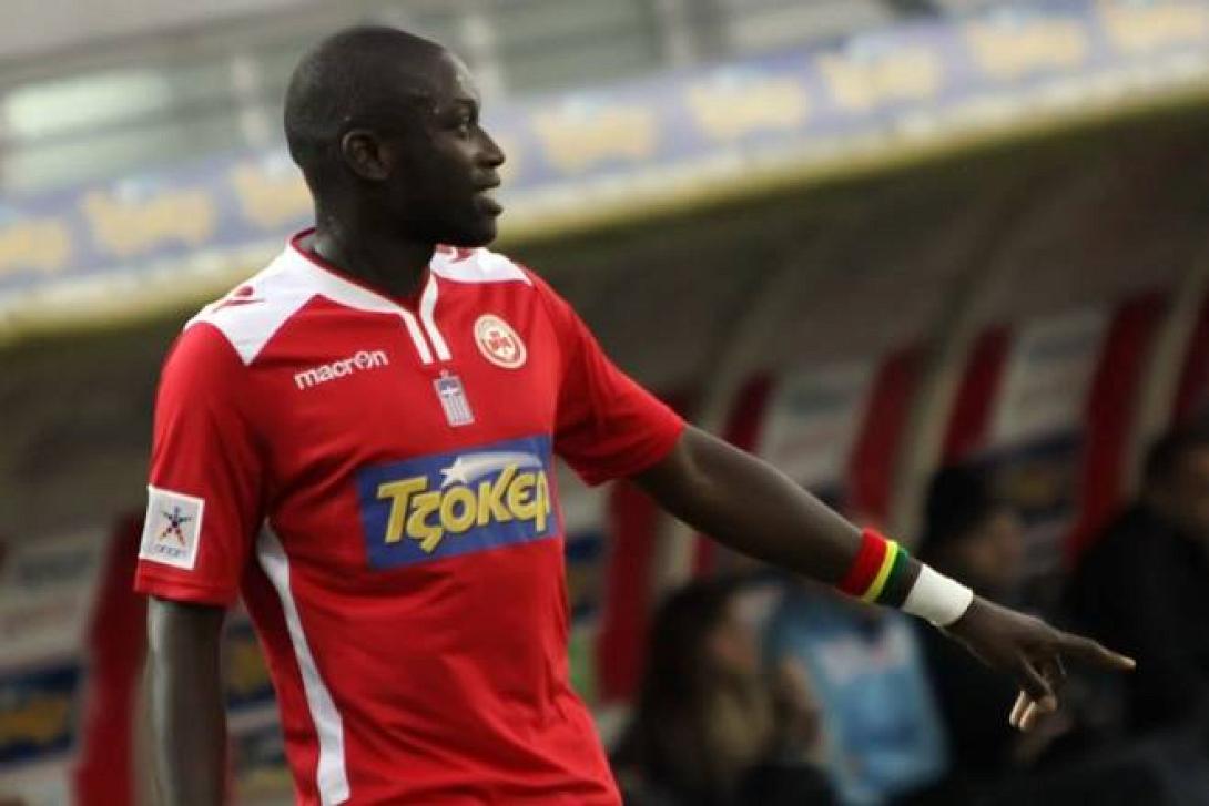 Πλατανιάς: Μαγνητική ο Κουλιμπαλί 