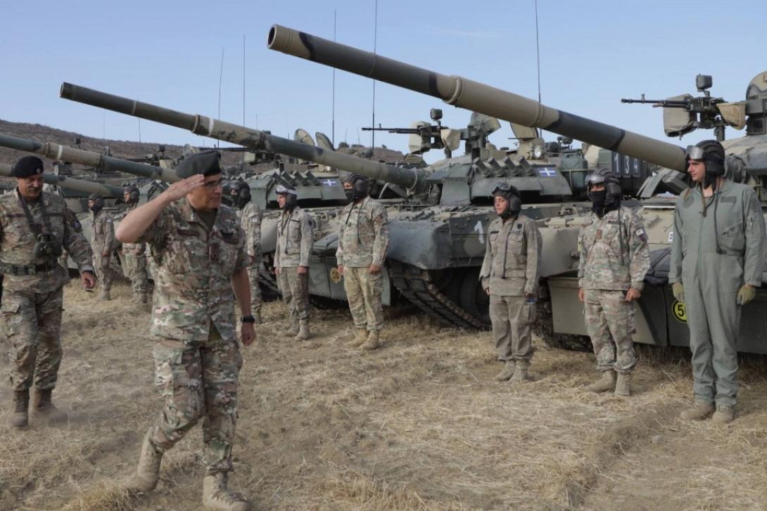 δημόκριτος ζερβάκης