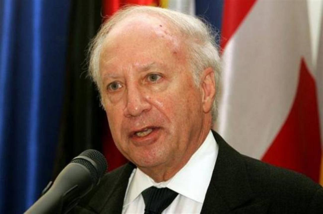 Στην Αθήνα Τετάρτη και Πέμπτη ο Μ.Νίμιτς