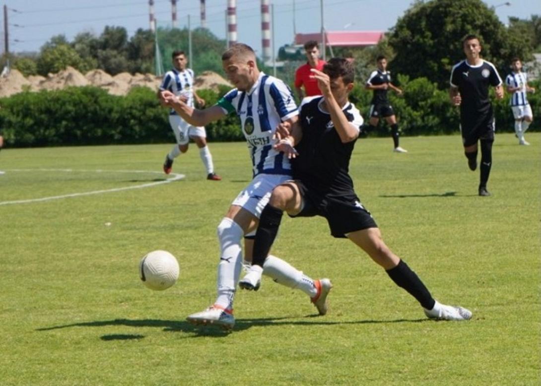 κ19 ΟΦΗ ΑΠΟΛΛΩΝ