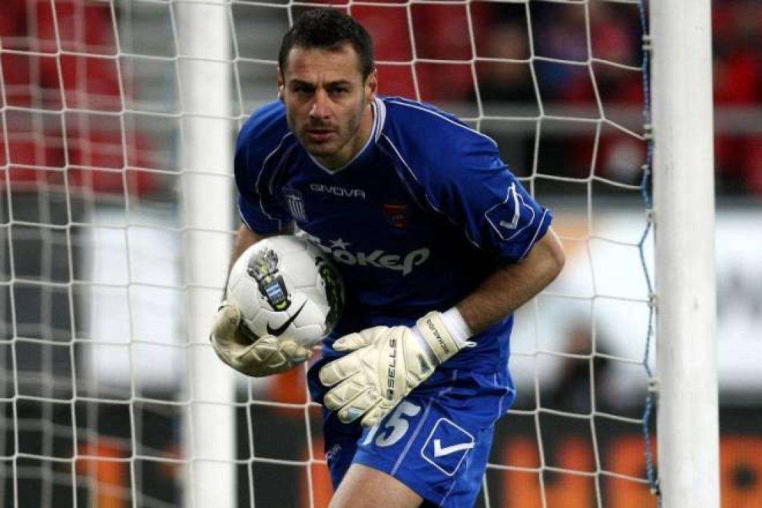 Κινδυνεύει με υποβιβασμό ο Πανιώνιος