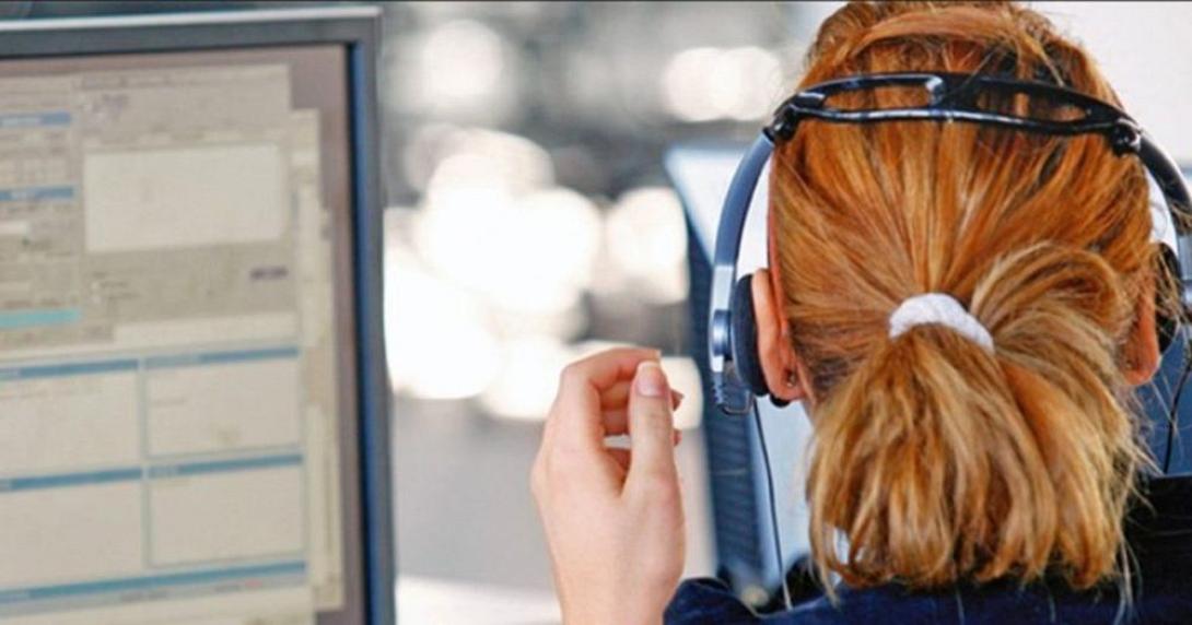 Γραμμή βοήθειας