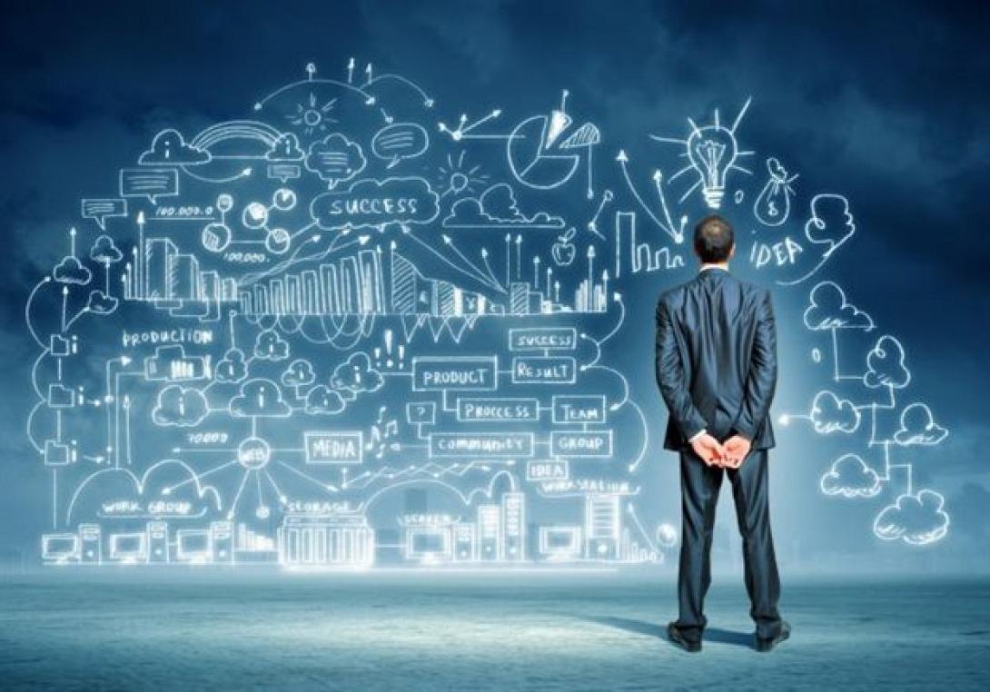 startup επιχειρήσεις