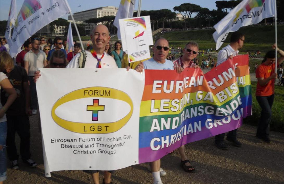 gay πανορθόδοξη