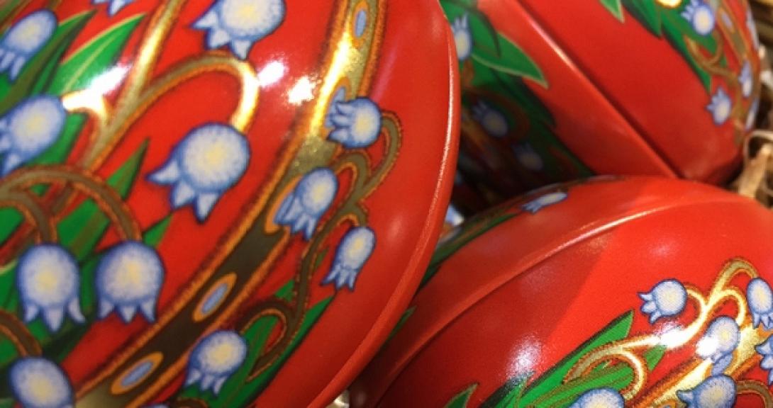 πασχαλινες εκδηλωσεις