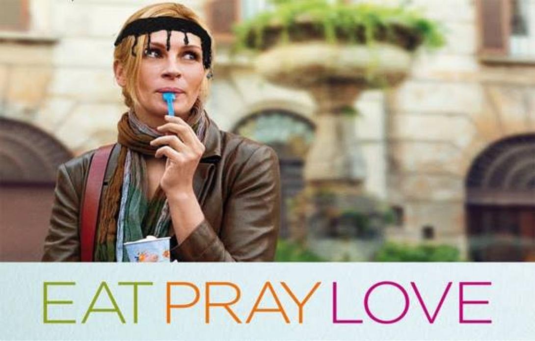 Eat, Pray, Love αλά Κρητικά!