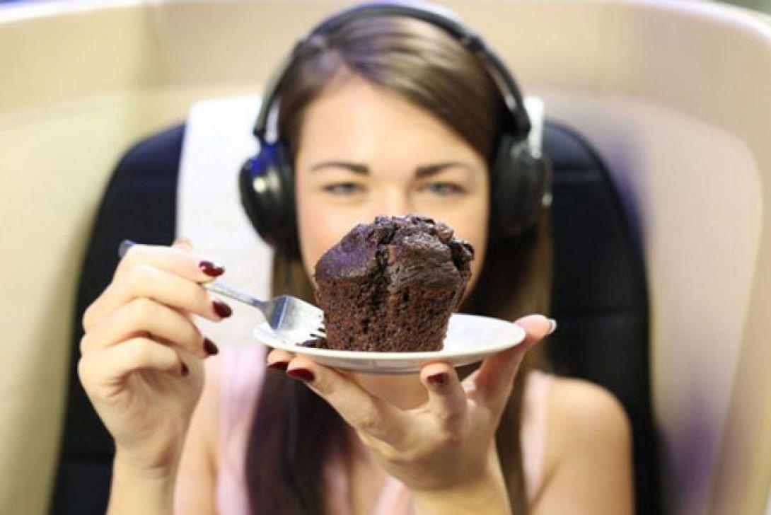 μουσικη φαγητο