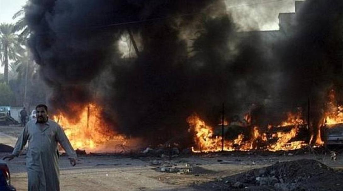 Παγκόσμιος συναγερμός για το Ιράκ - Έκτακτη συνεδρίαση του ΝΑΤΟ