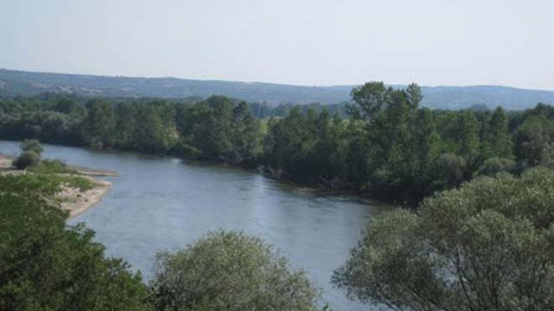 Συναγερμός για υπερχείλιση του 'Εβρου