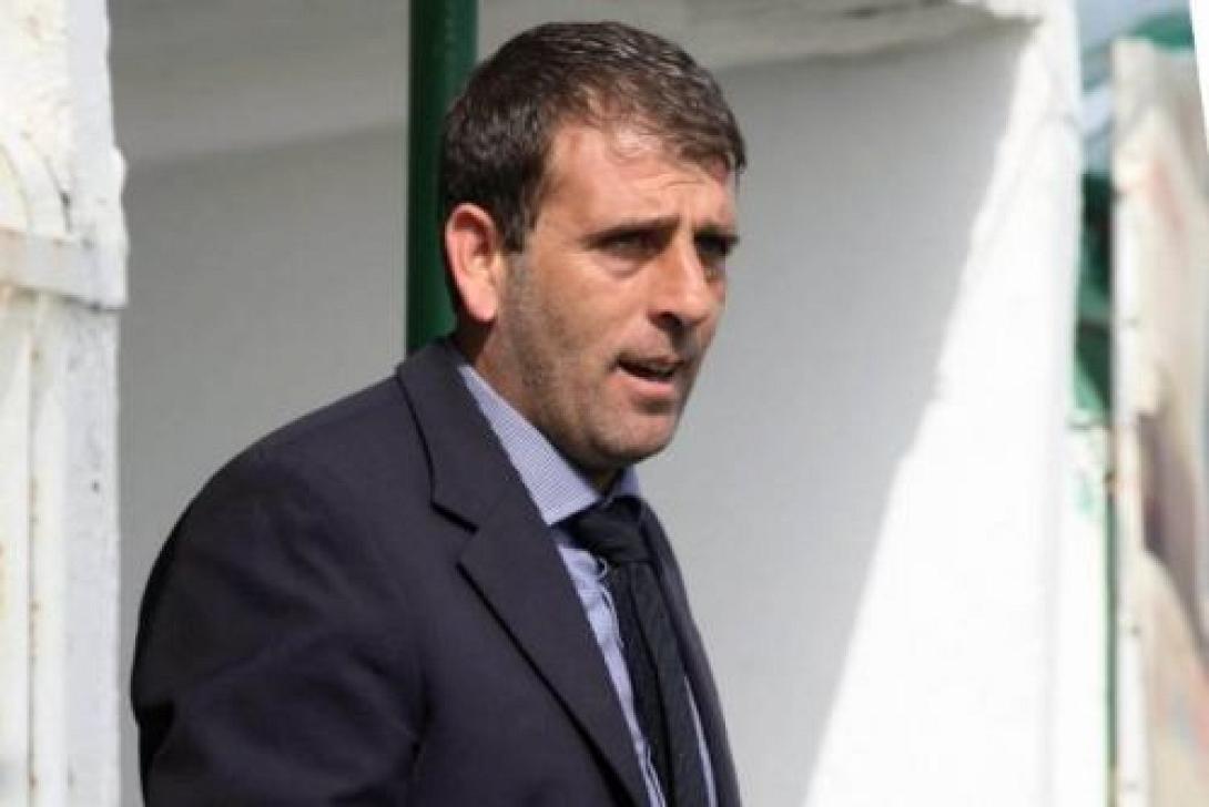 Ερμής Ζωνιανών:Ανέλαβε ο Μ.Παπαματθαιάκης