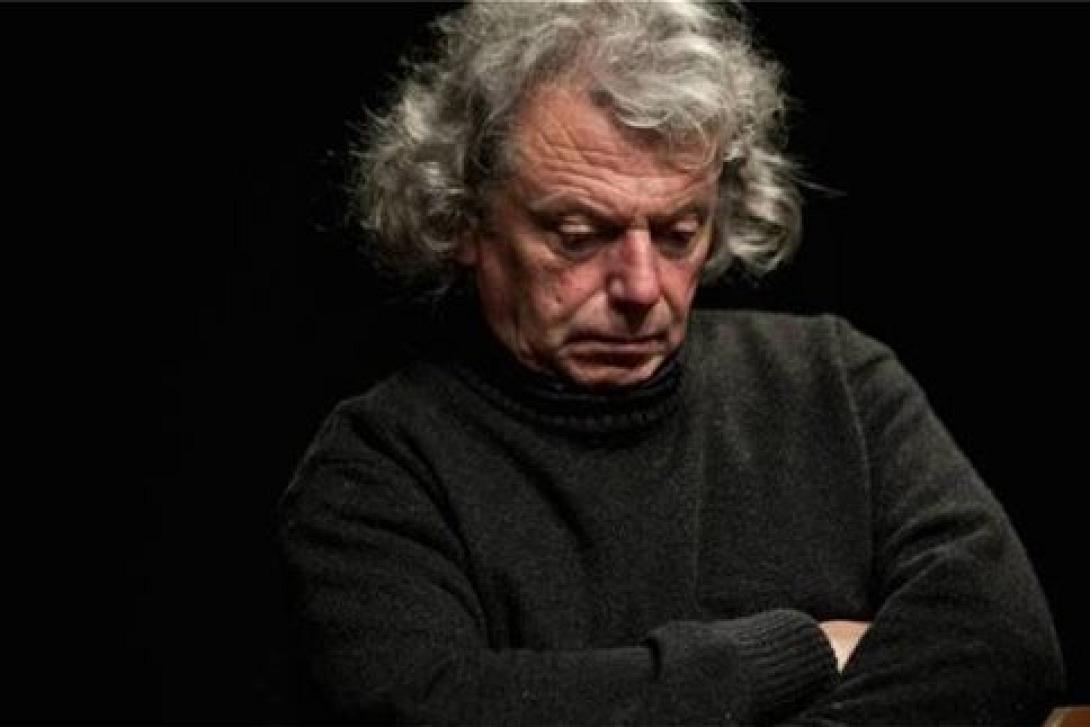 Γιώργος Ρωμανός: Δεν βρέθηκε λύση. Το παιδί μου θα συνεχίσει την απεργία πείνας (βίντεο)