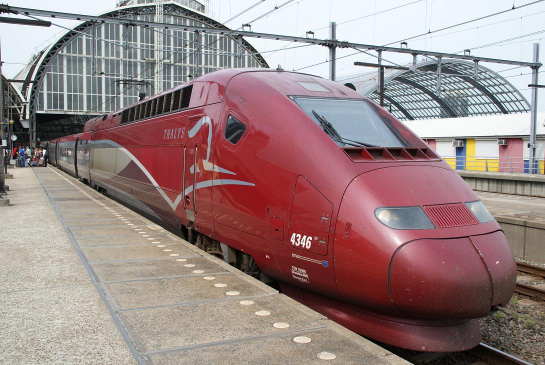 thalys