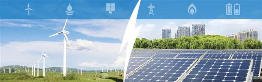 Έκτακτη ενημέρωση για το υβριδικό εργοστάσιο στο Αζιλακόδασος 