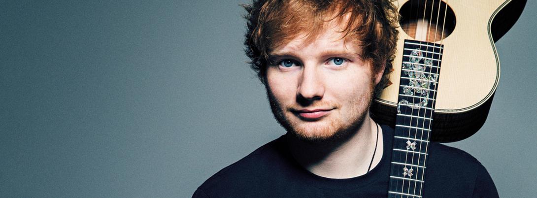 edsheeran
