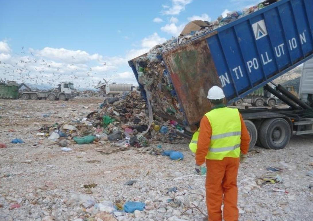 Επίδομα ανθυγιεινής εργασίας και σε εργαζόμενους δημοτικών επιχειρήσεων