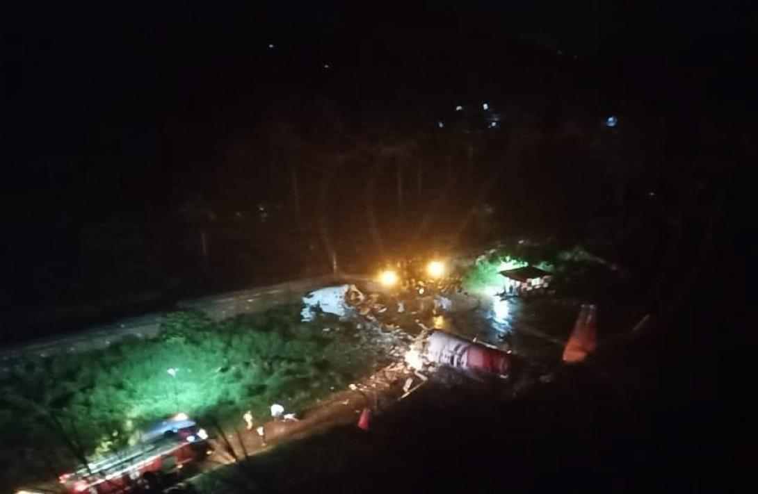 αεροπλάνο Ινδία