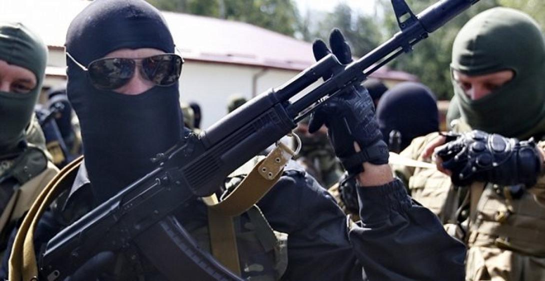 Λαβρόφ: Η Μόσχα θα αναγνωρίσει τις εκλογές των αυτονομιστών