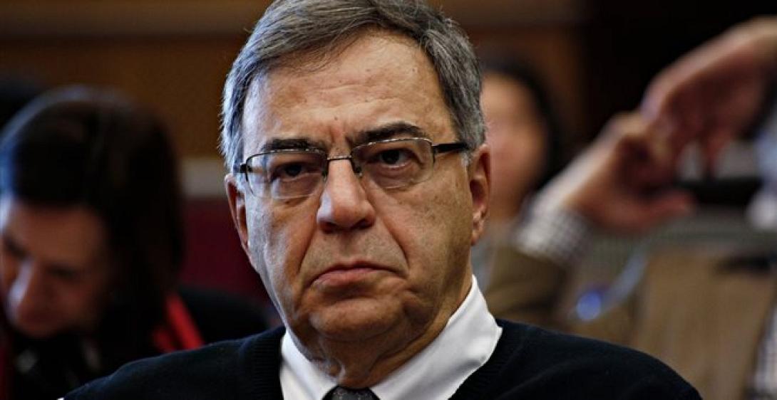 Χριστοδουλάκης