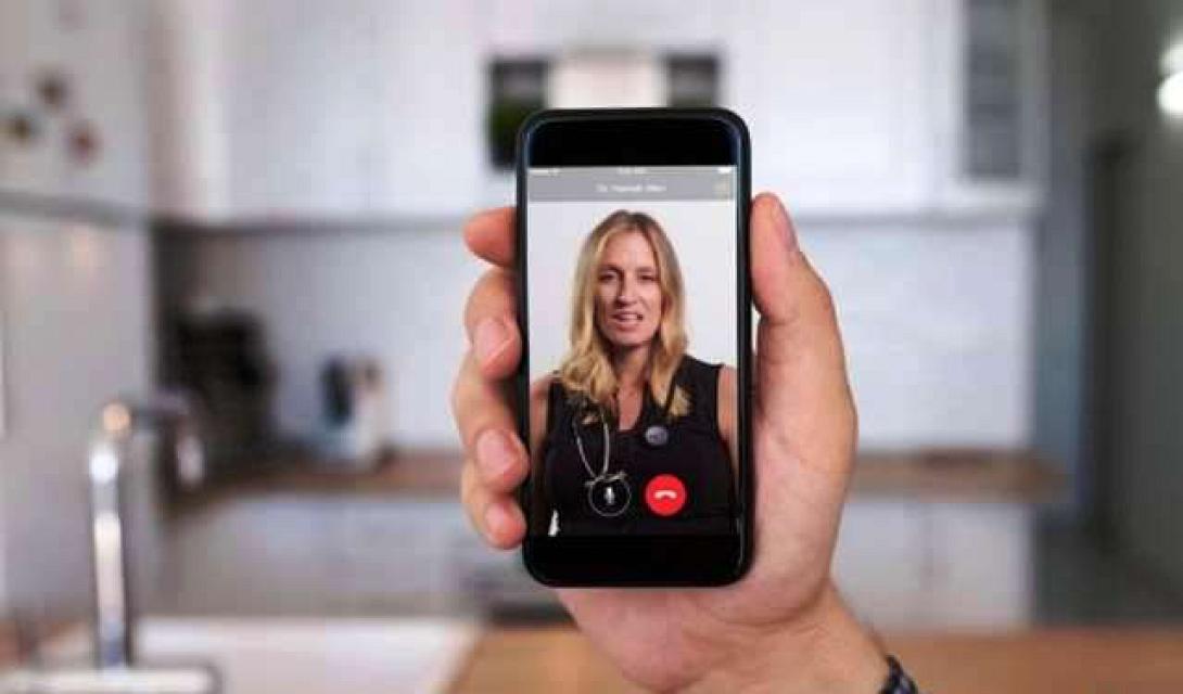 βιντεο- συμβουλές γιατρού