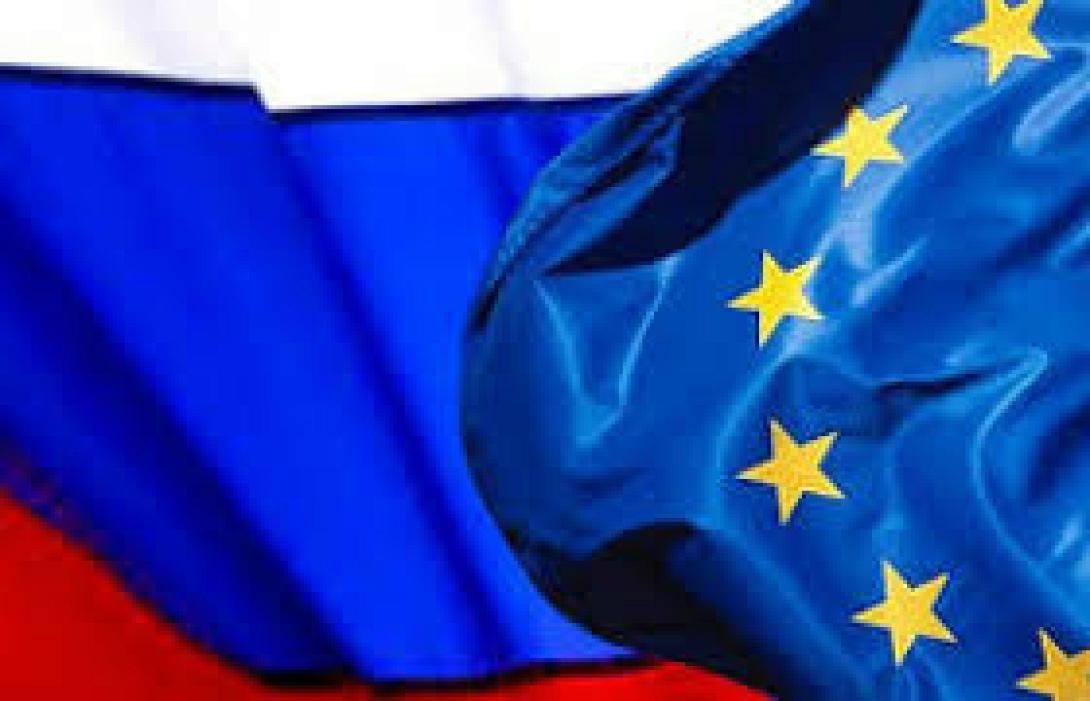 Η ΕΕ καλεί τη Ρωσία να σταματήσει την "επίθεσή της" εναντίον της Ουκρανίας 