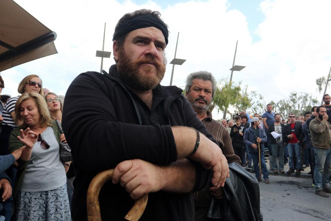 αγρότες περιφέρεια