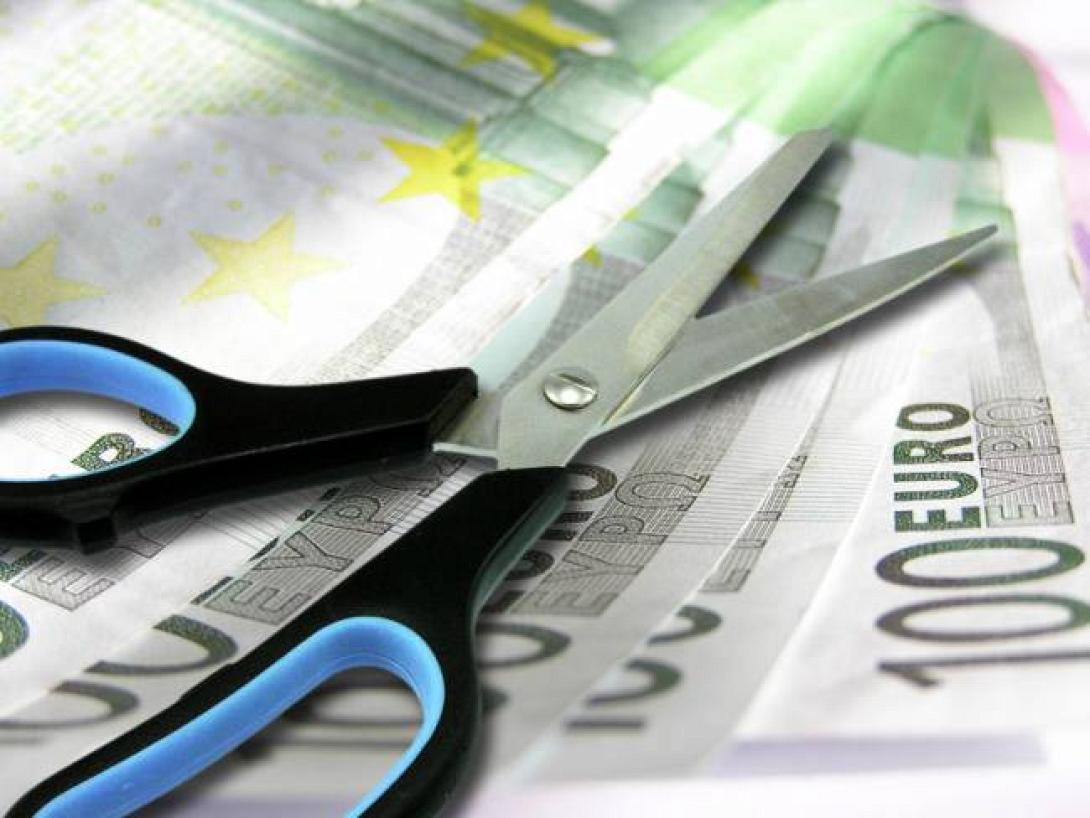 ΣτΕ: "Δώστε ολόκληρο το εφάπαξ χωρίς περικοπές"