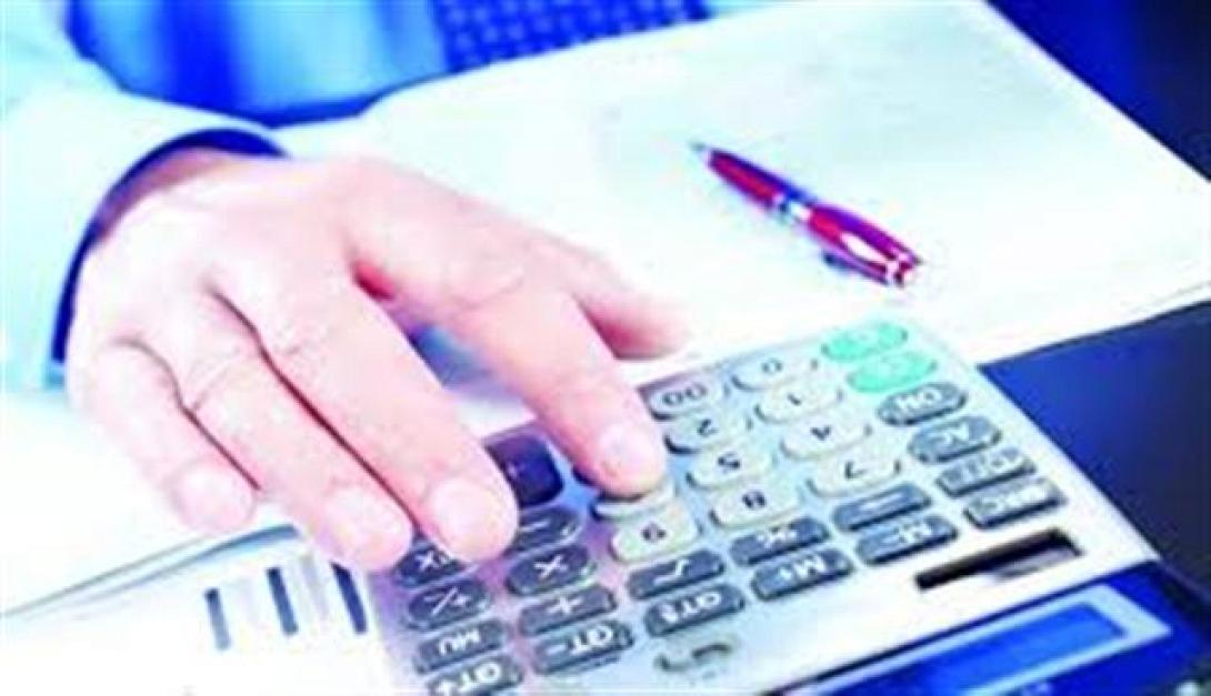 Υπογράφεται η απόφαση για το νέο τρόπο υπολογισμού του εφάπαξ-15% μείωση στο δημόσιο τομέα 