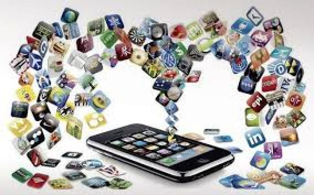 Εφαρμογές για smartphone αποκλειστικά για φοιτητές