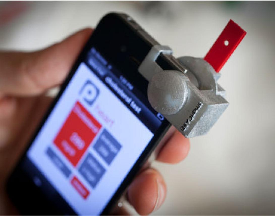 Γερμανία: Εφαρμογή για smartphones "εναντίον των ναζί"