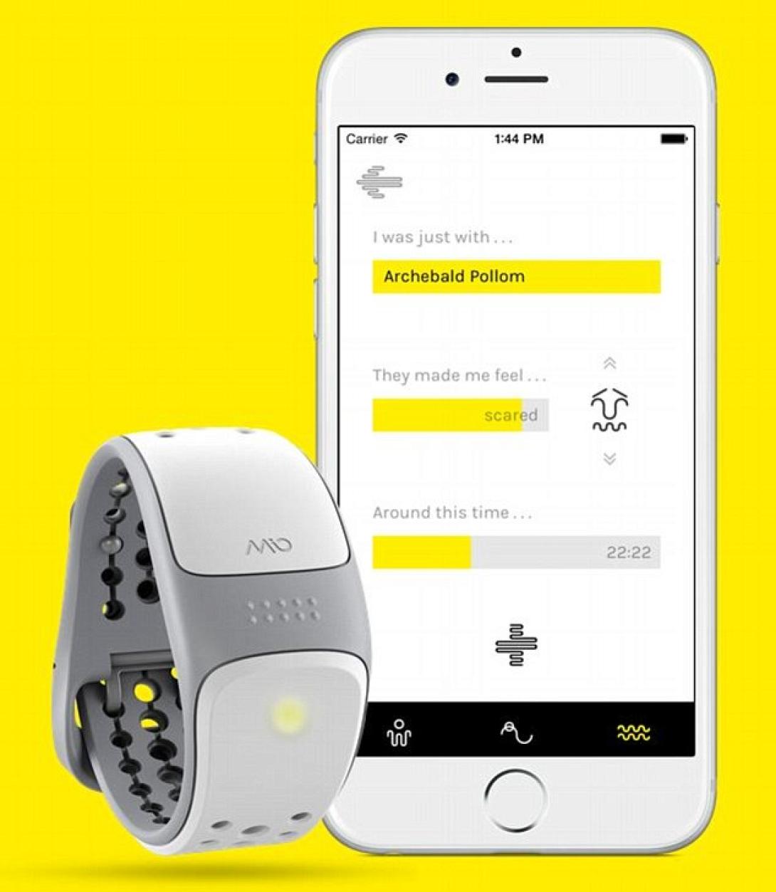 Εφαρμογή σου λέει ποιος είναι ο "κατάλληλος" φίλος για σένα (βίντεο)