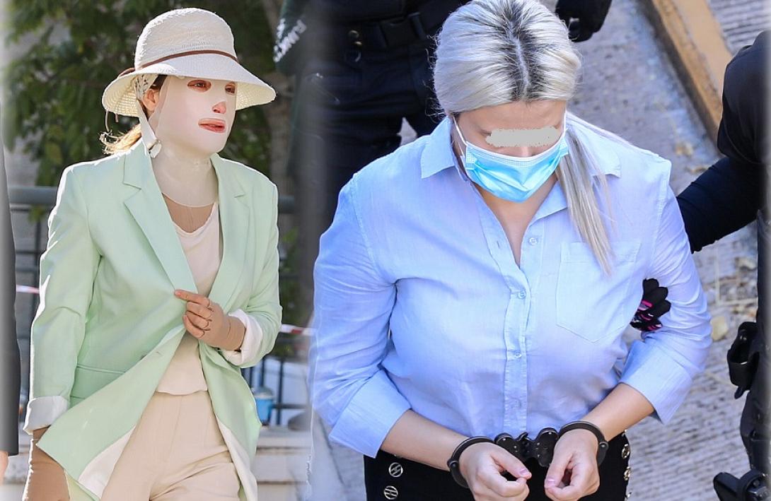 Ιωάννα - Έφη