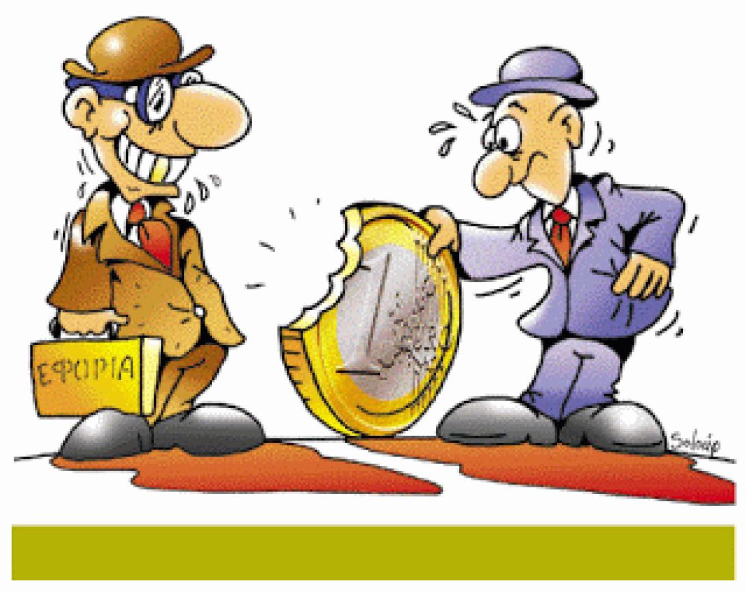 8 στους 10 ελεύθερους επαγγελματίες δηλώνουν εισόδημα κάτω των 10.000 ευρώ