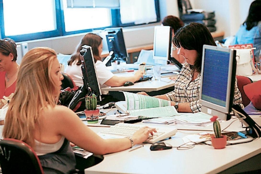 Σφοδρές αντιδράσεις για το μπλόκο στις γονικές παροχές