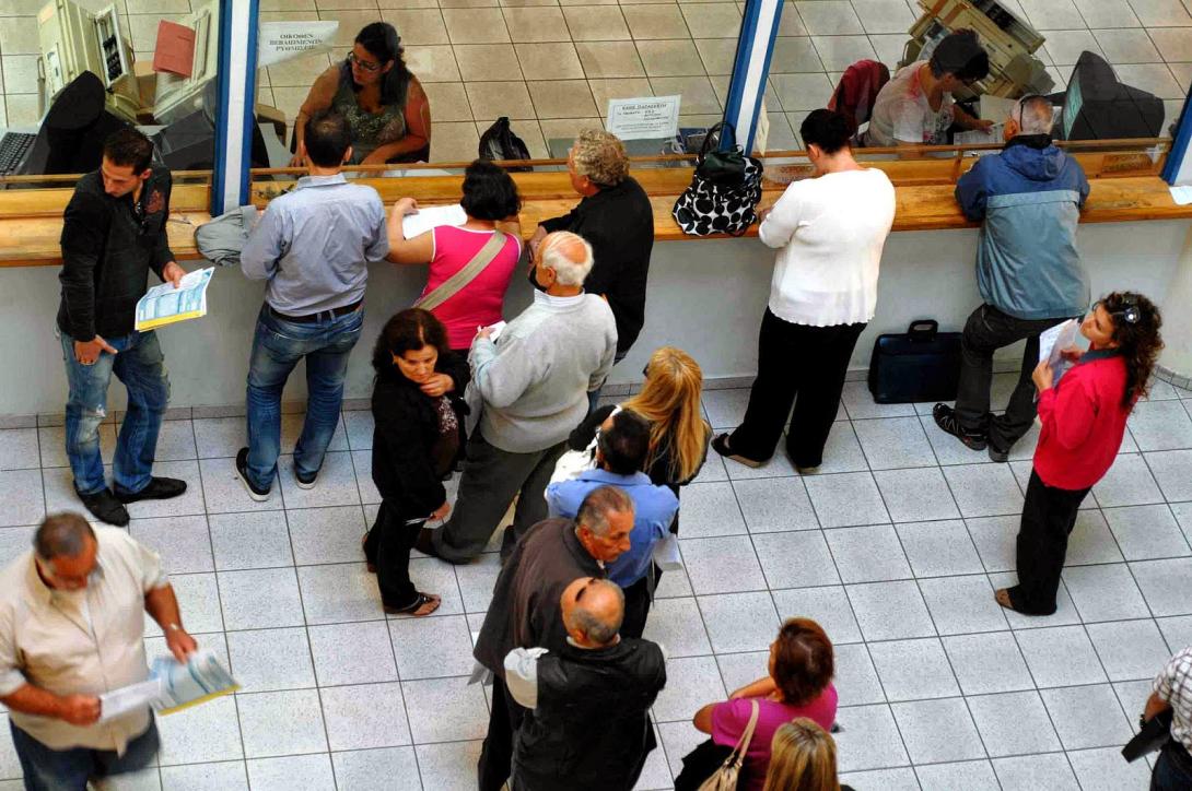 Τι πρέπει να πληρώσει ο Έλληνας φορολογούμενος μέχρι τις 31 Δεκεμβρίου