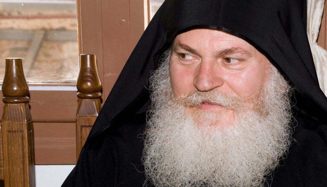 εφραίμ βατοπέδι