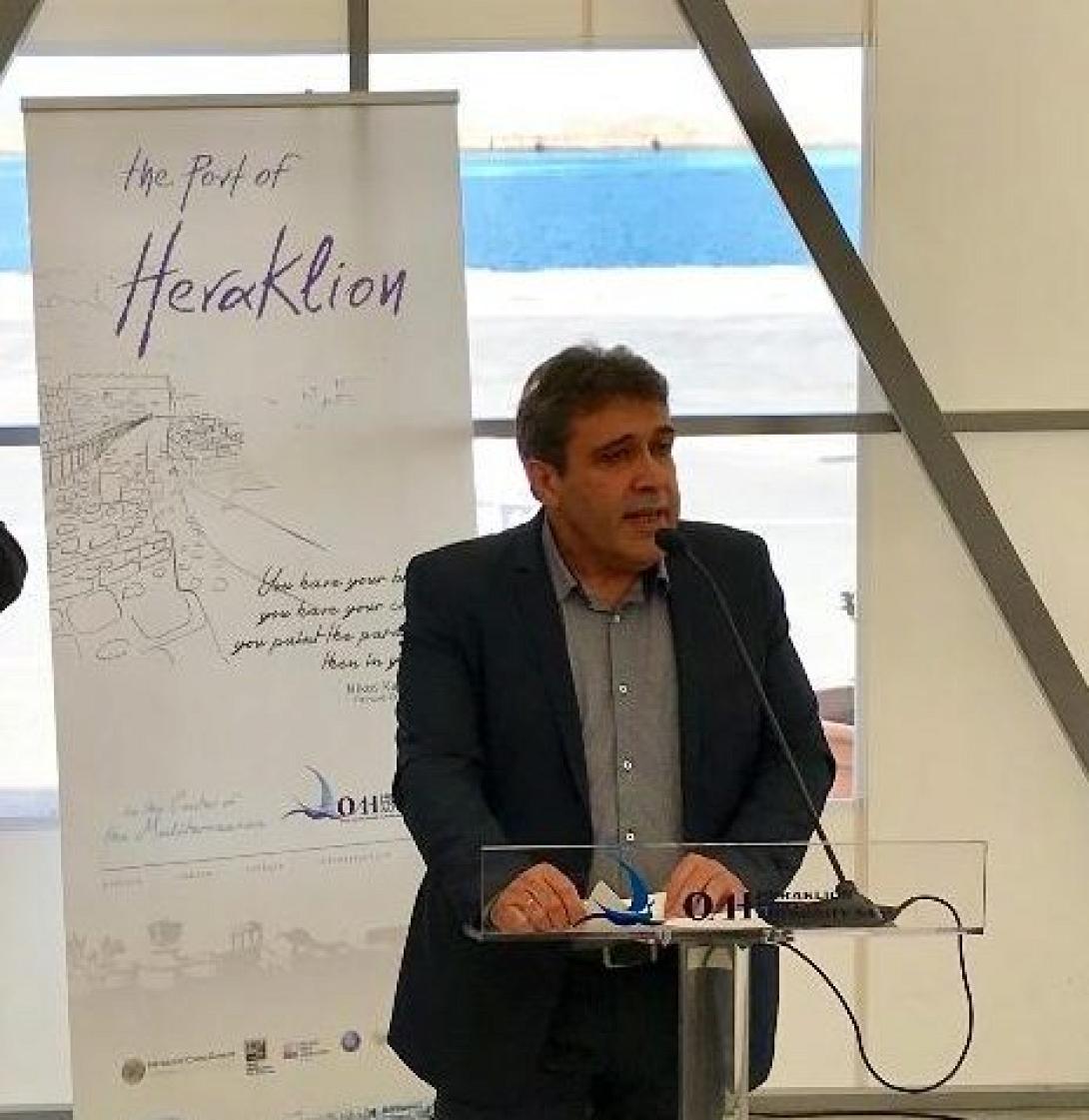 εγκαινια ηγουμενιδης