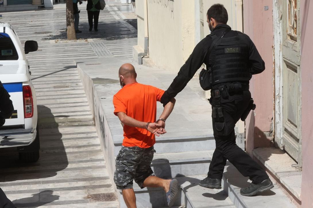 δολοφονία μεσαρά