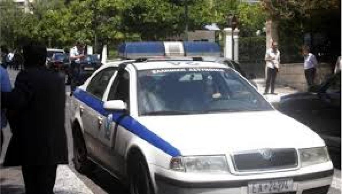 ΕΛ.ΑΣ.: Σημαντική μείωση της εγκληματικότητας το 2013