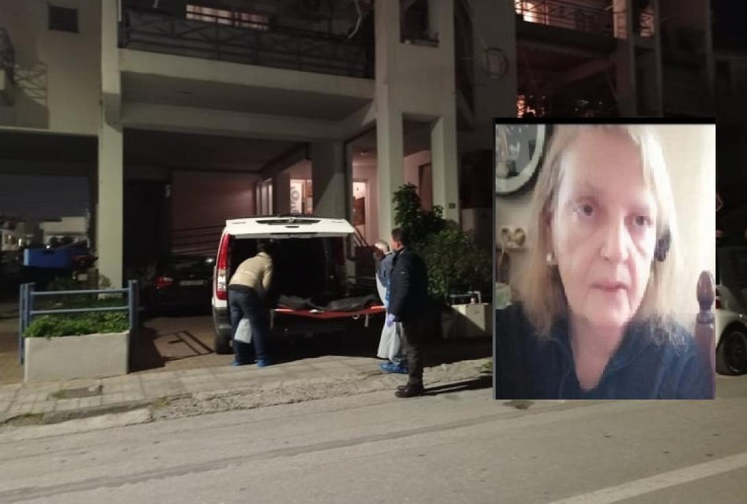 δολοφονια βολος