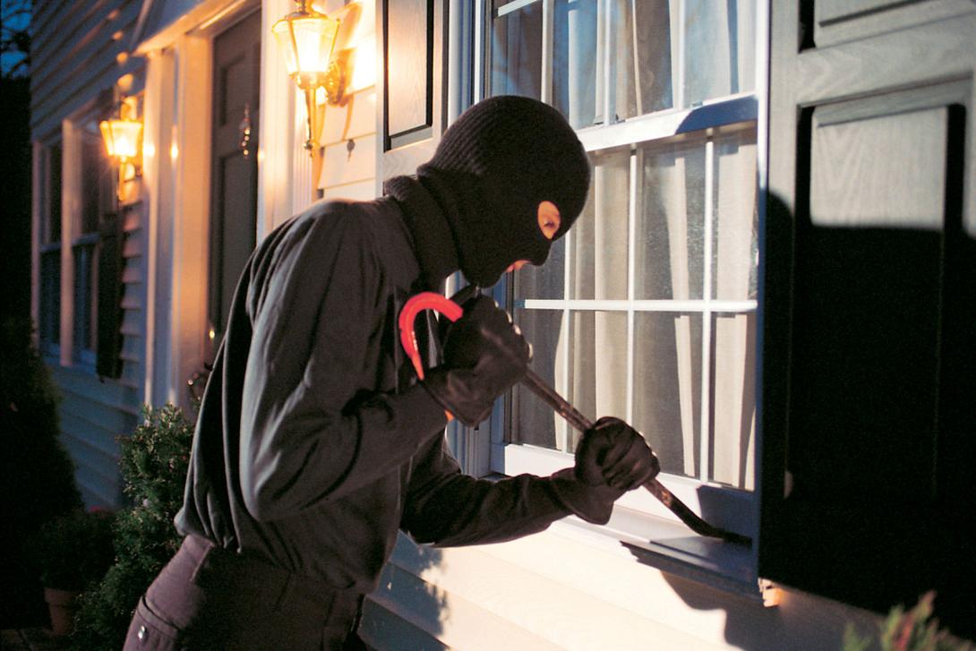 εγκληματικότητα