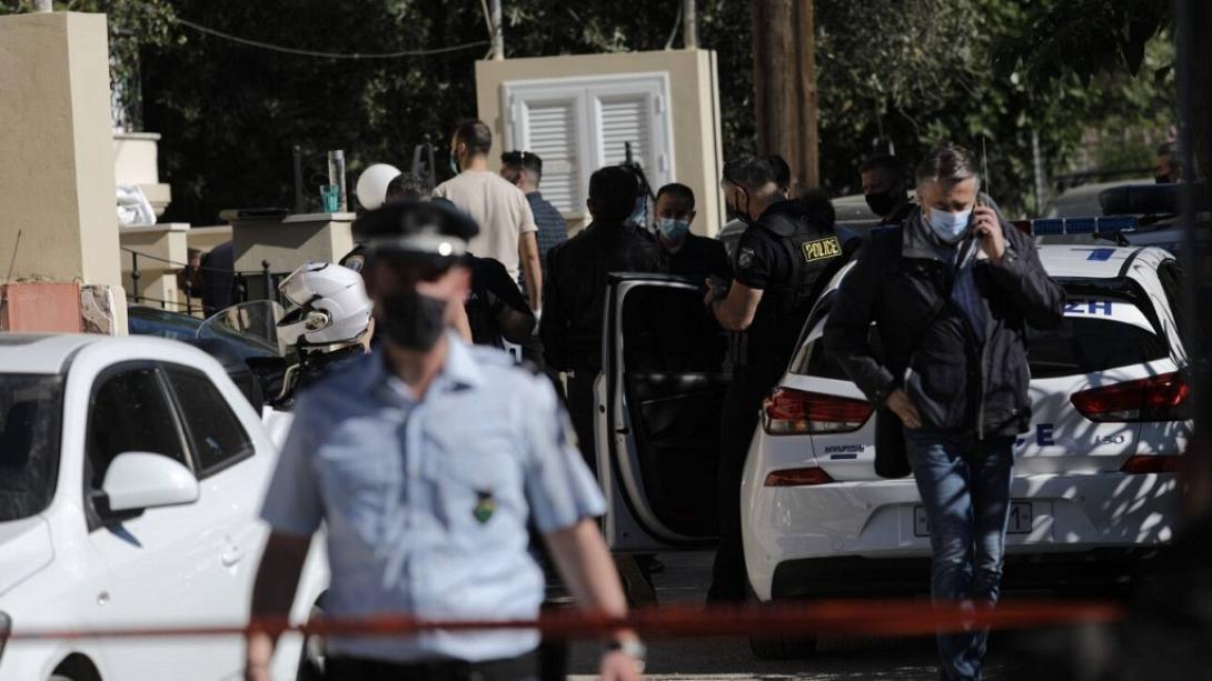 γλυκα νερα - δολοφονια