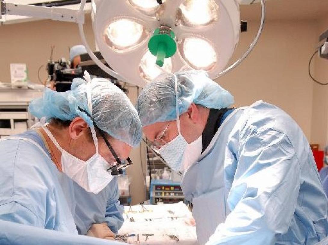 Την μπέρδεψαν με άλλη και της έκαναν ... εγχείρηση ανοιχτής καρδιάς