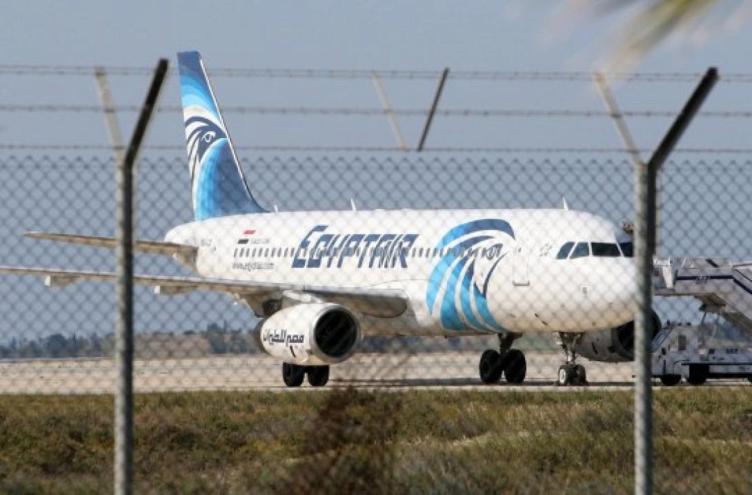 Egyptair