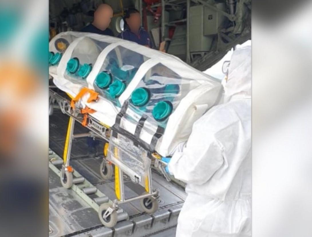 ειδική κάψουλα