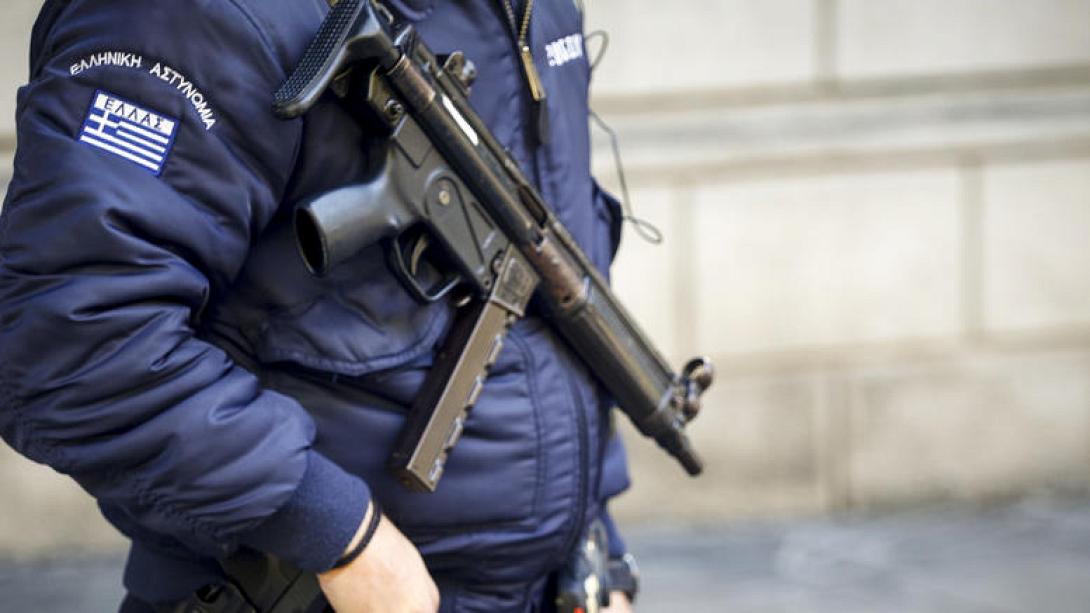 ειδικοί φρουροί