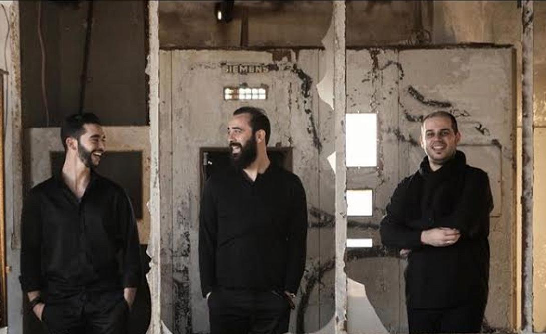 Οι "Ειδικοί και Φίλοι" τραγουδούν στο Ηράκλειο