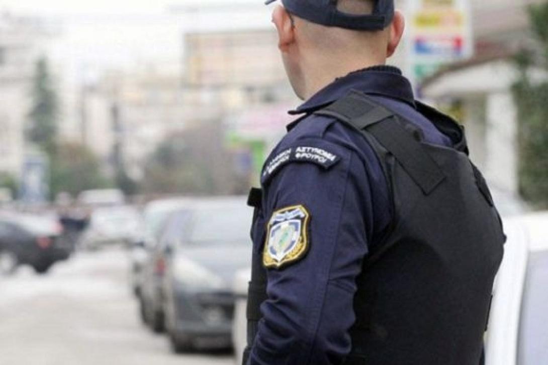 ειδικοί φρουροί