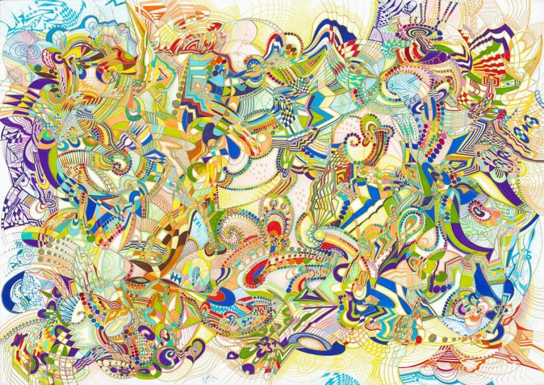 εικαστικη εκθεση