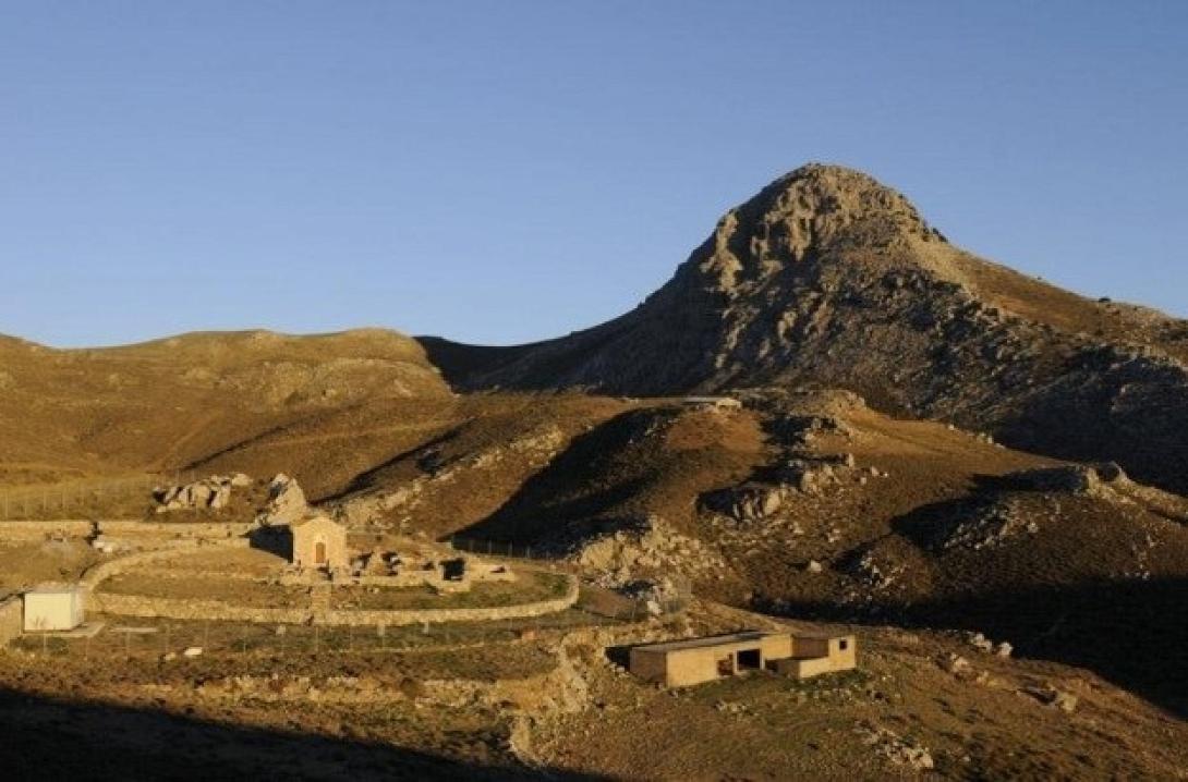 Αστερούσια