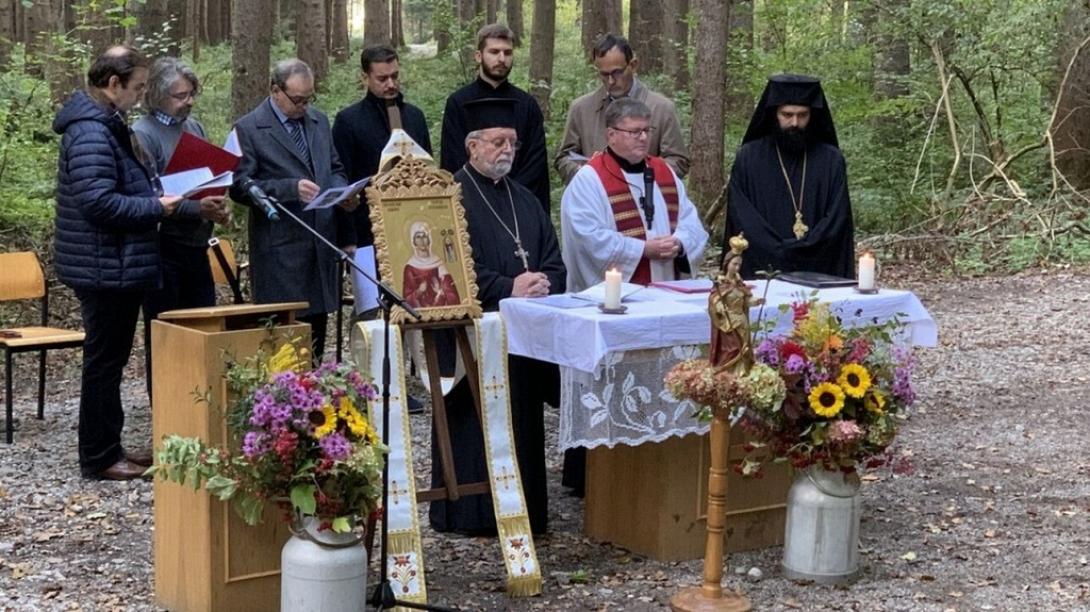 Αγία Κορωνίδα